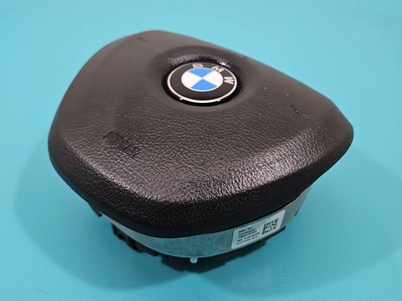 Подушка безпеки Airbag BMW 5 F10 8383902