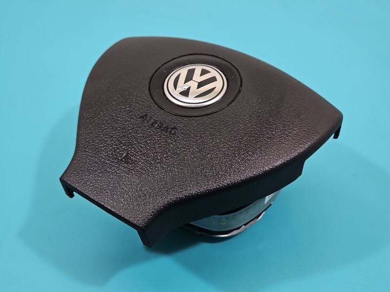 Подушка безпеки Airbag Volkswagen Passat B6 3C0880201T