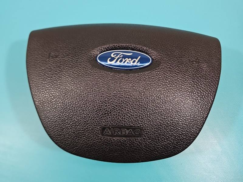 Подушка безпеки Airbag Ford C-Max 6M51-R042B85-AC3ZHE — фото деталі 2