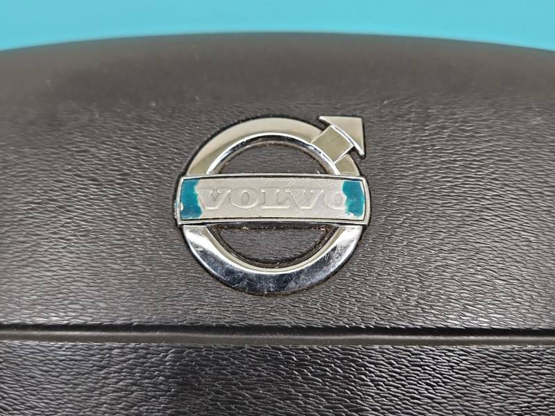 Подушка безопасности Airbag Volvo V70 P30721996 — фото детали 3