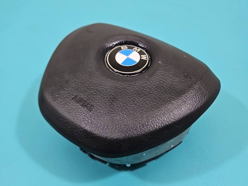 Подушка безпеки Airbag BMW 5 F10