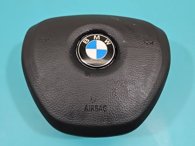 Подушка безпеки Airbag BMW 5 F10 — фото деталі 2