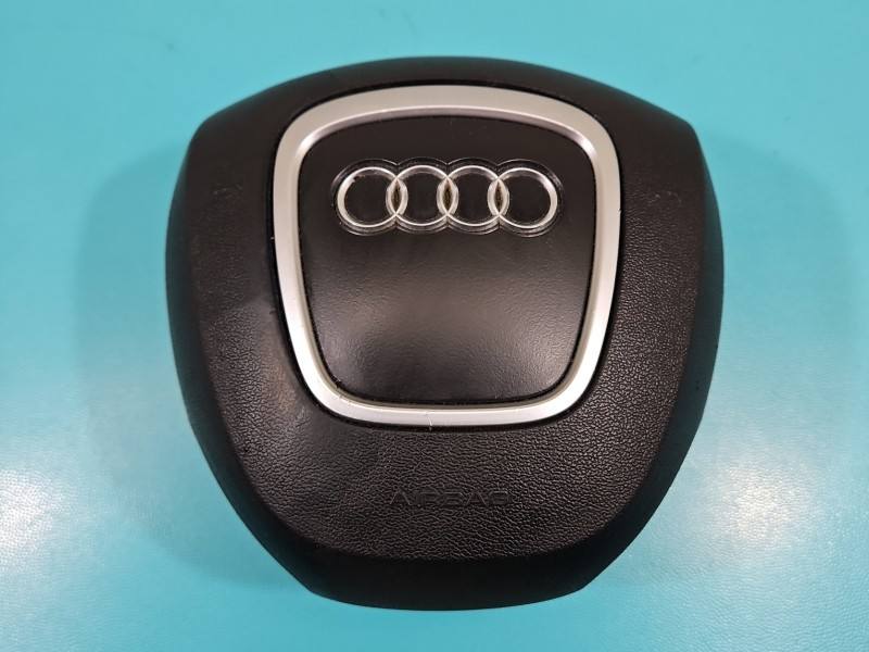 Подушка безпеки Airbag Audi A4 B7 8E0880201CD — фото деталі 2