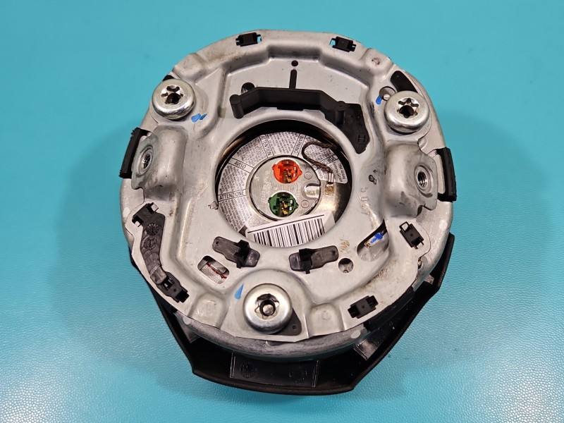 Подушка безпеки Airbag Audi A4 B7 8E0880201CD — фото деталі 3