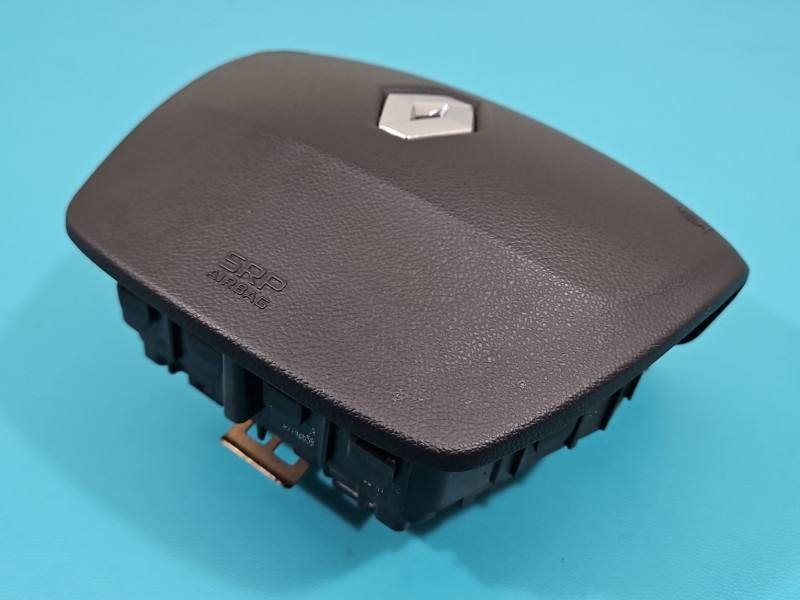 Подушка безпеки Airbag Renault Scenic 3 985701921R