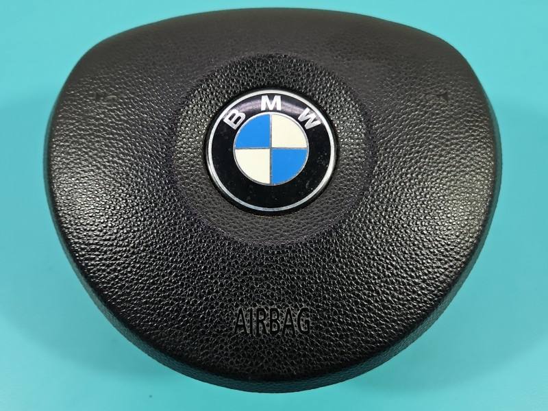 Подушка безпеки Airbag BMW 3 E90 6199001