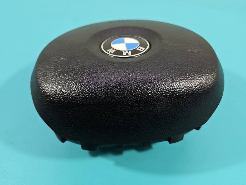 Подушка безпеки Airbag BMW 3 E90 6199001 — фото деталі 2