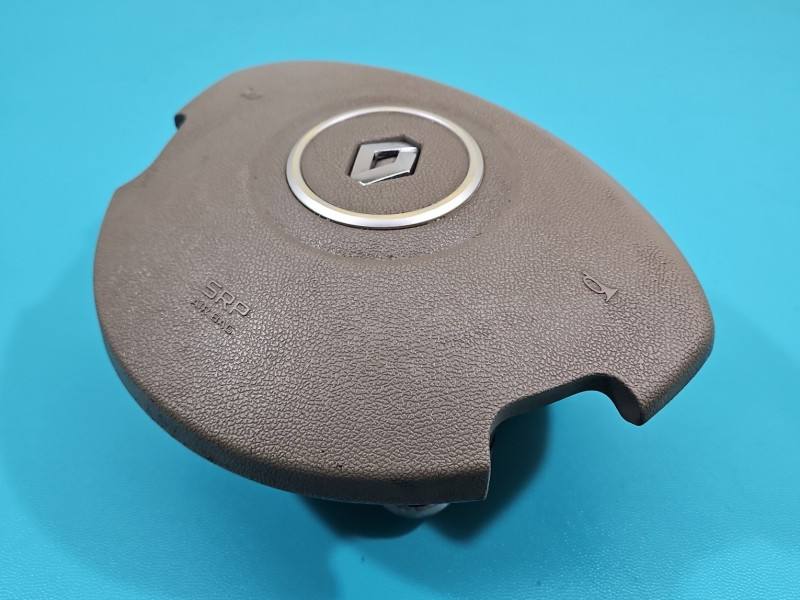 Подушка безпеки Airbag Renault Clio 8200344081A