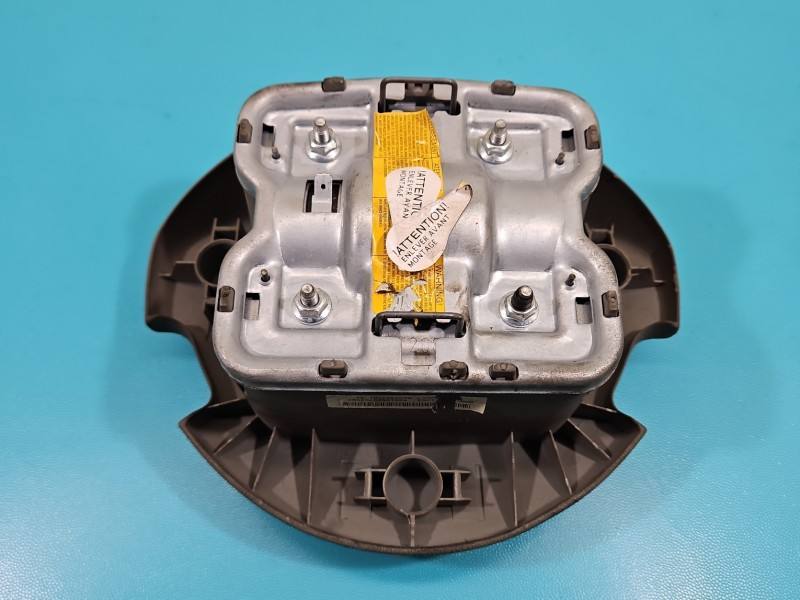 Подушка безпеки Airbag Renault Clio 8200344081A — фото деталі 3