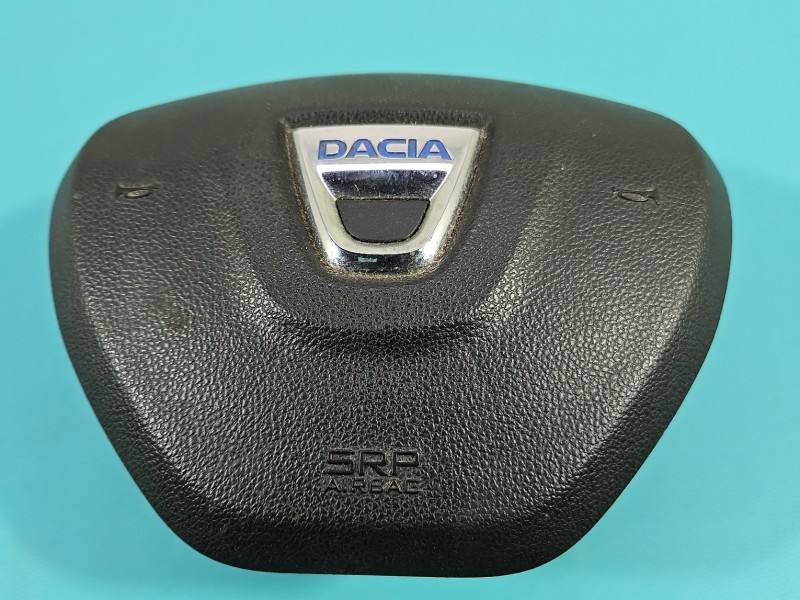 Подушка безпеки Airbag Dacia Dokker 985701142R