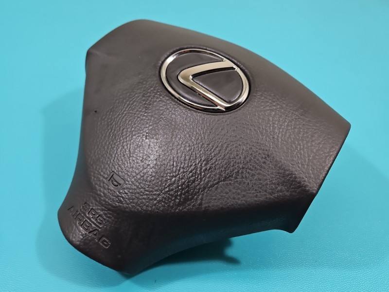 Подушка безпеки Airbag Lexus RX