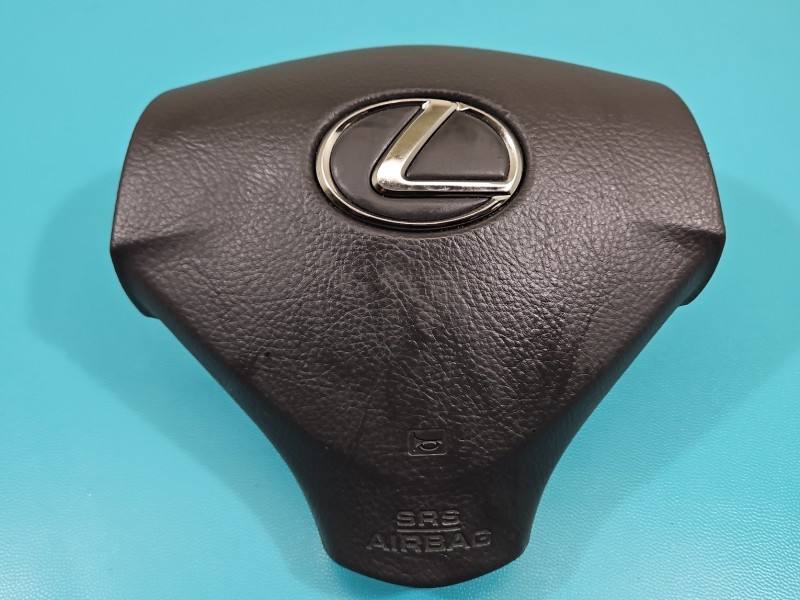 Подушка безпеки Airbag Lexus RX — фото деталі 2