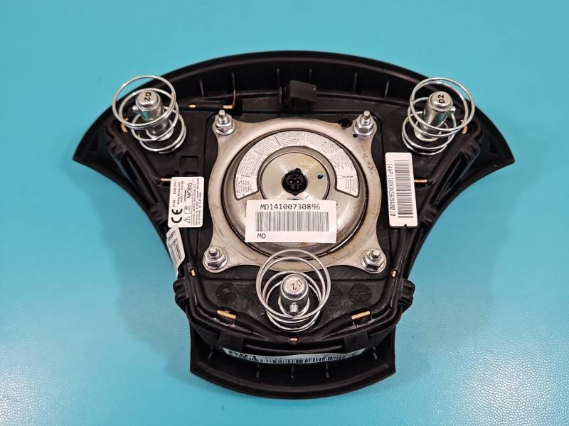 Подушка безпеки Airbag Hyundai Elantra 56900-3X000RY — фото деталі 3