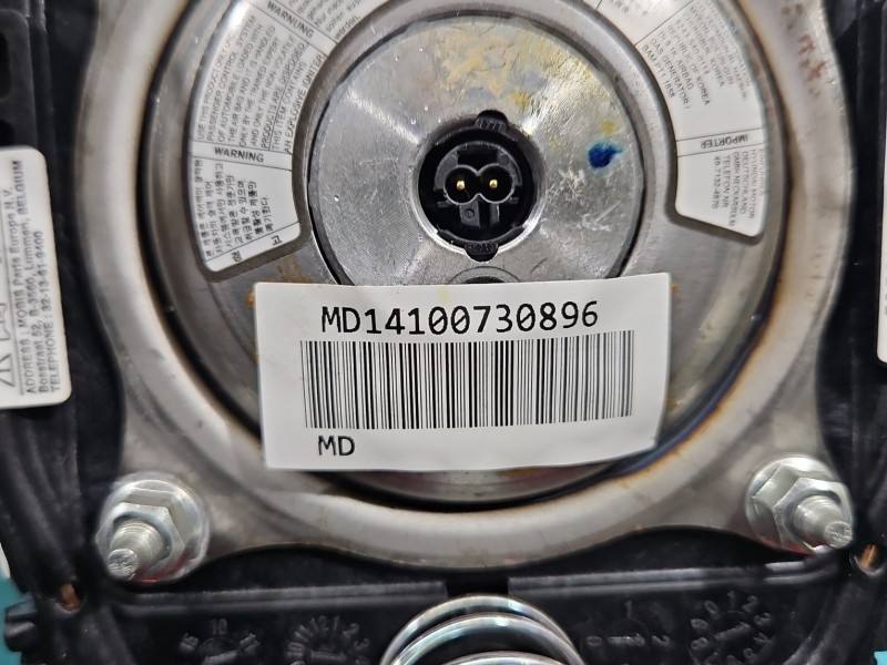 Подушка безпеки Airbag Hyundai Elantra 56900-3X000RY — фото деталі 5