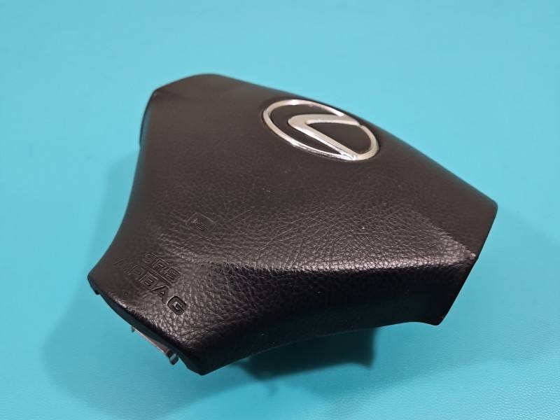 Подушка безопасности Airbag Lexus RX