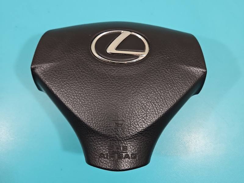 Подушка безопасности Airbag Lexus RX — фото детали 2