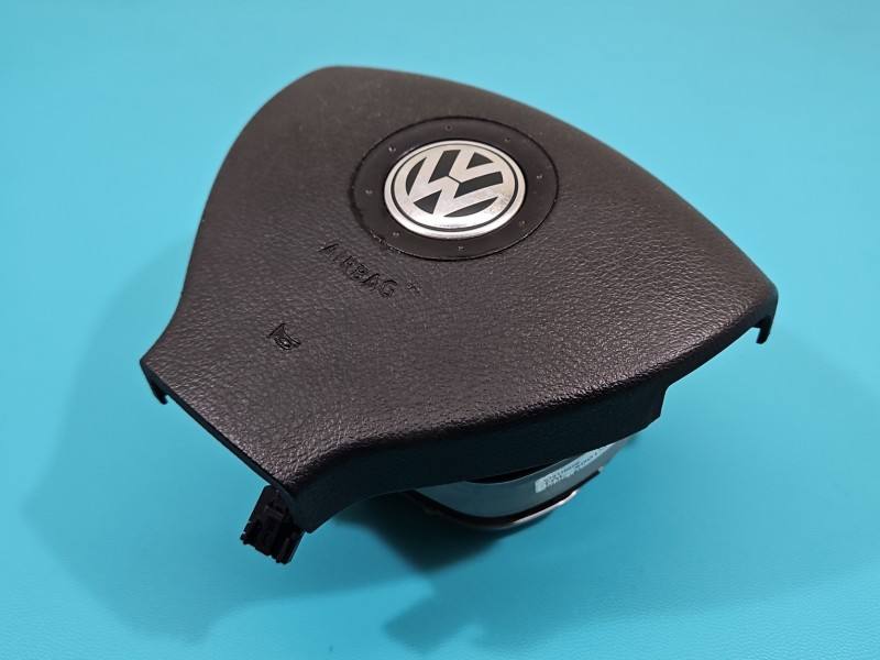 Подушка безпеки Airbag Volkswagen Tiguan 1K0880201CB
