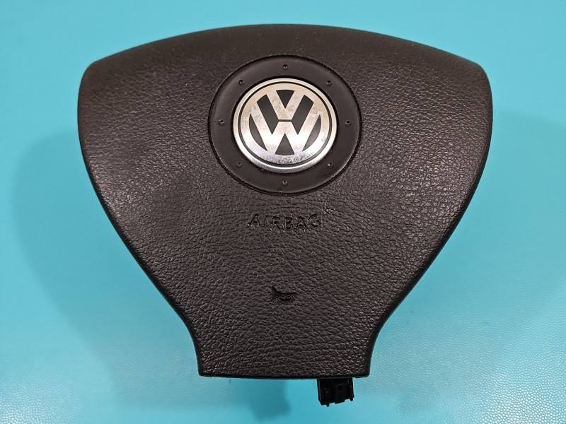 Подушка безпеки Airbag Volkswagen Tiguan 1K0880201CB — фото деталі 2