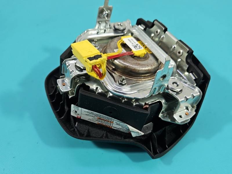 Подушка безпеки Airbag Honda CR-V TK-DAB-0066 — фото деталі 5