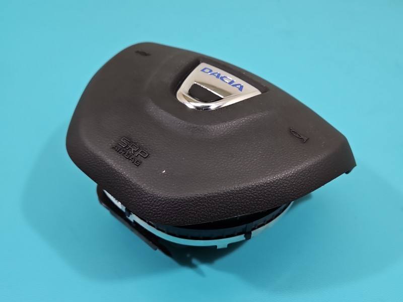 Подушка безопасности Airbag Dacia Sandero 985701142R
