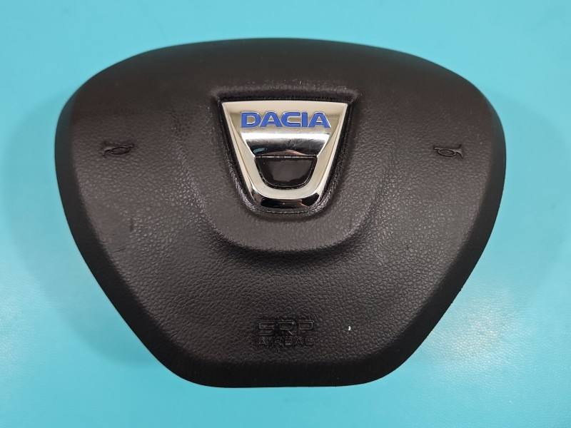 Подушка безопасности Airbag Dacia Sandero 985701142R — фото детали 2