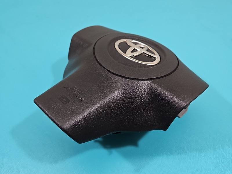 Подушка безопасности Airbag Toyota Rav4