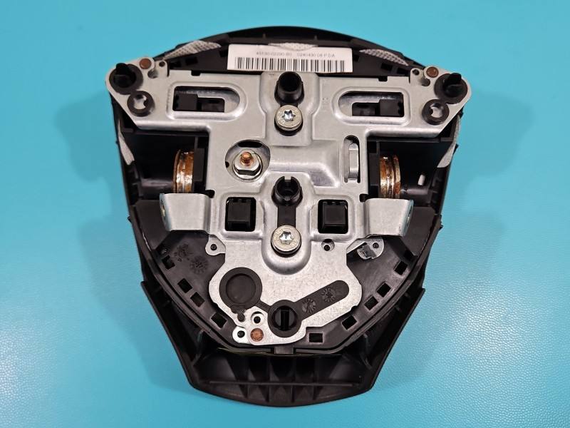 Подушка безопасности Airbag Toyota Auris 45130-02290-B0 — фото детали 3