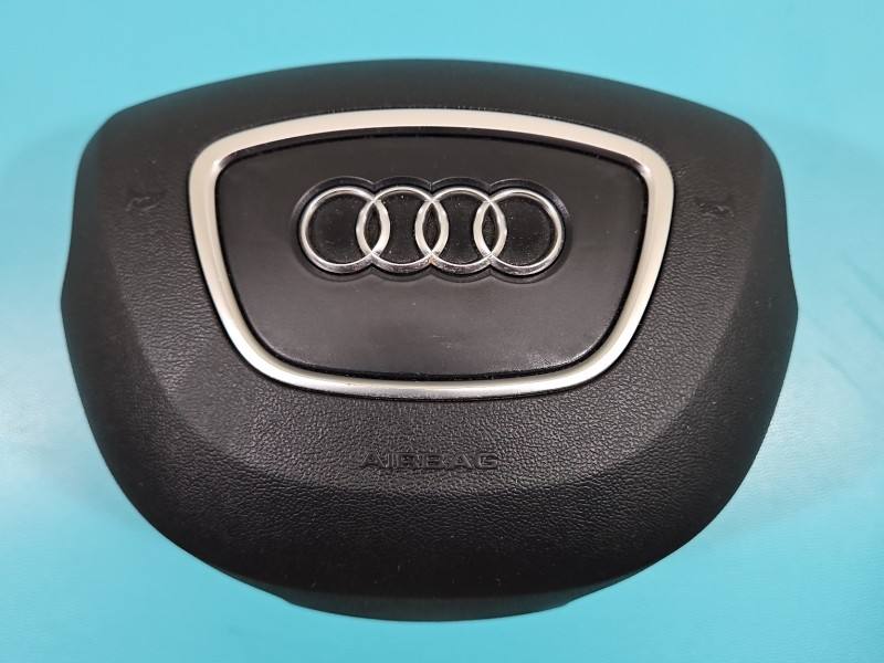 Подушка безпеки Airbag Audi Q3 8V0880201AA — фото деталі 2