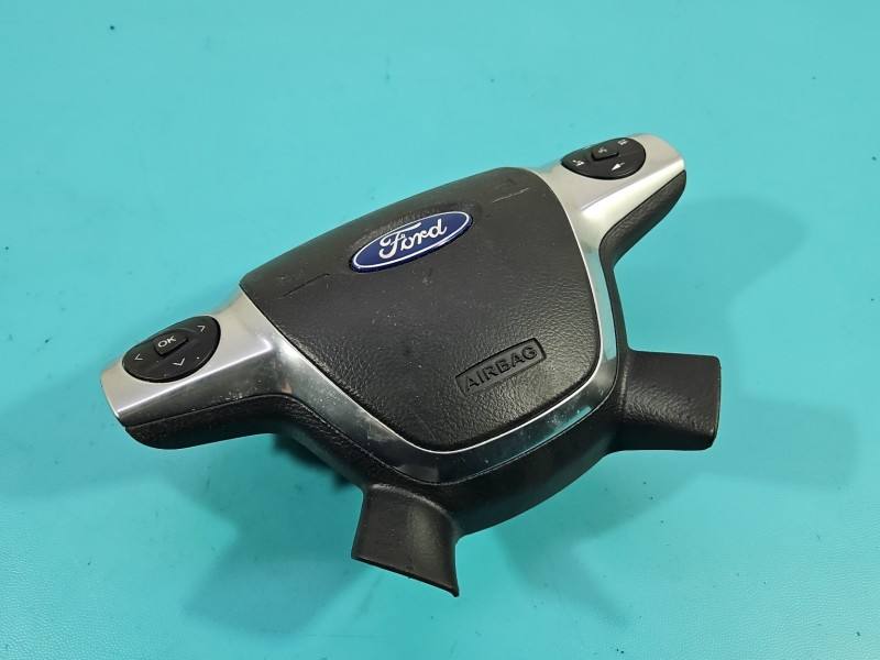 Подушка безопасности Airbag Ford Focus EM51-R042B85-AA3ZHE