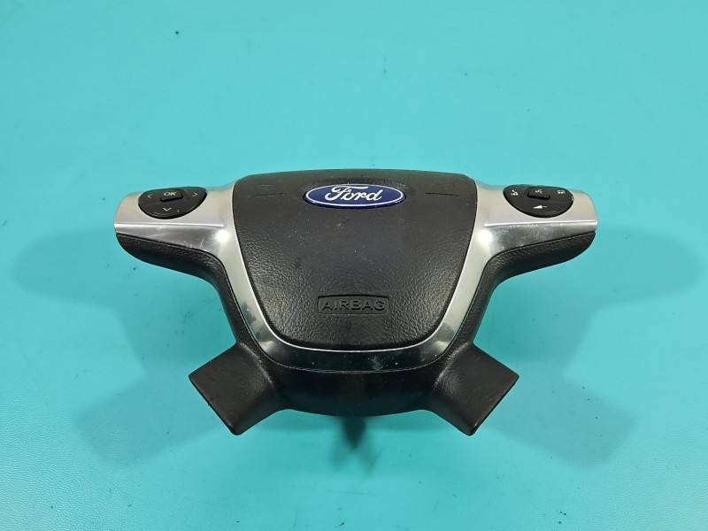 Подушка безопасности Airbag Ford Focus EM51-R042B85-AA3ZHE — фото детали 2