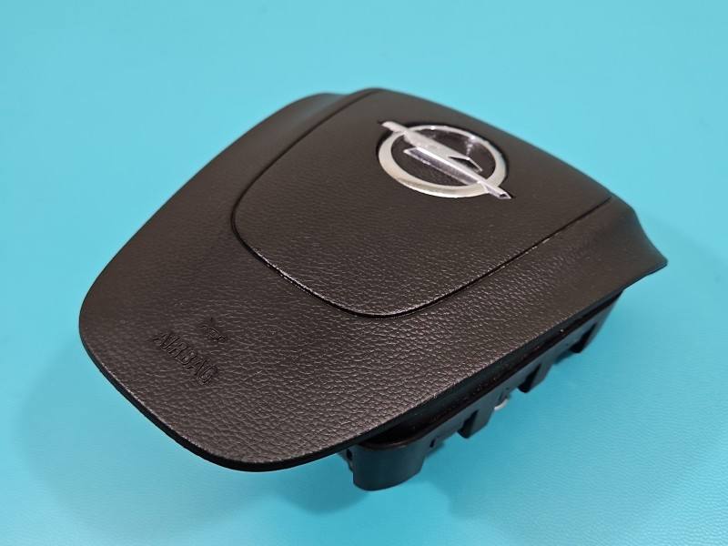 Подушка безпеки Airbag Opel Astra J 13299780