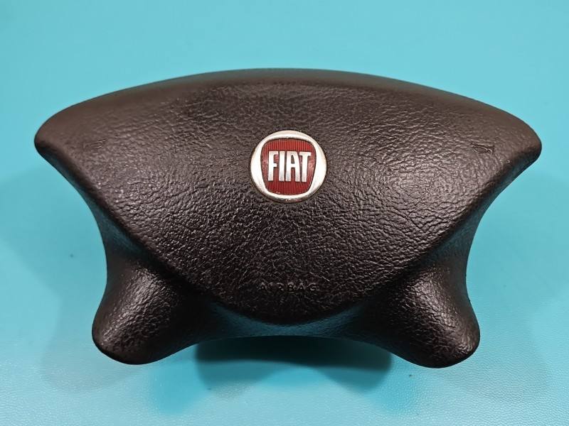 Подушка безопасности Airbag Fiat Scudo 14012996ZD — фото детали 2