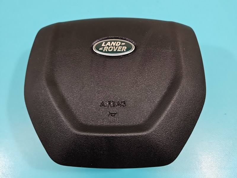 Подушка безпеки Airbag Land Rover Discovery 0589-P1-000909 — фото деталі 2