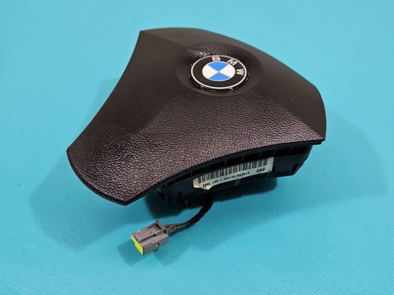 Подушка безпеки Airbag BMW 5 E60 6073860