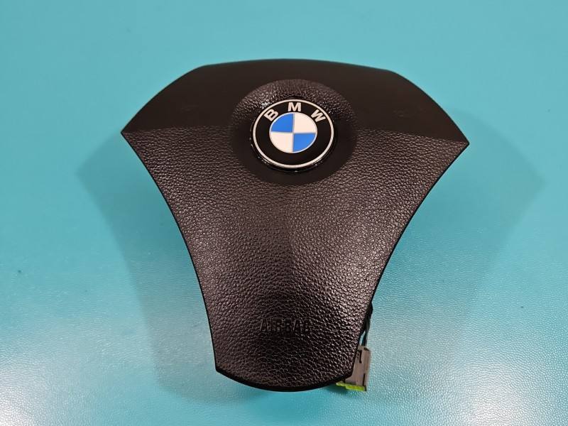 Подушка безпеки Airbag BMW 5 E60 6073860 — фото деталі 2