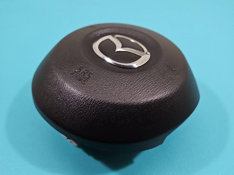 Подушка безпеки Airbag Mazda 6