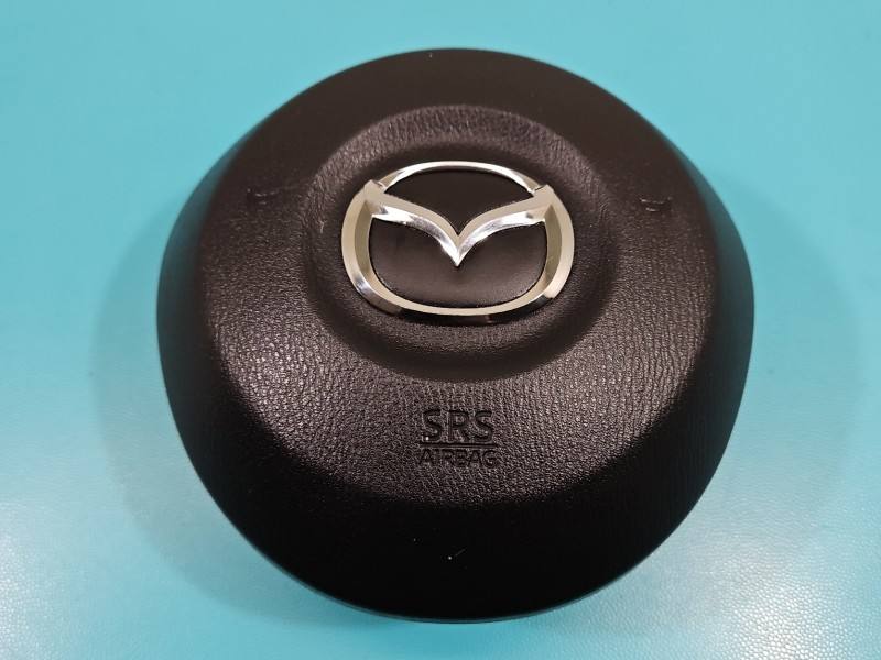 Подушка безпеки Airbag Mazda 6 — фото деталі 2