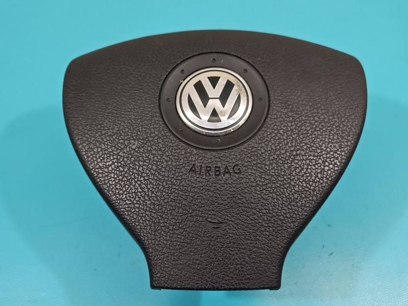 Подушка безпеки Airbag Volkswagen Tiguan 5N0880201A