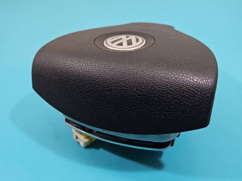 Подушка безпеки Airbag Volkswagen Tiguan 5N0880201A — фото деталі 3