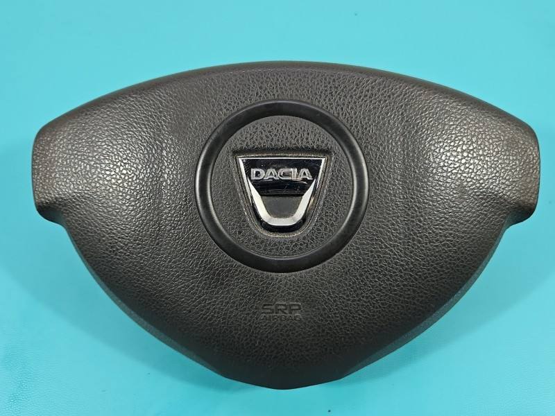 Подушка безпеки Airbag Dacia Dokker 985105118R