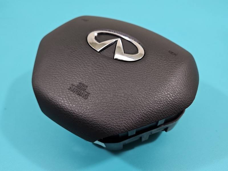 Подушка безпеки Airbag Infiniti Q30