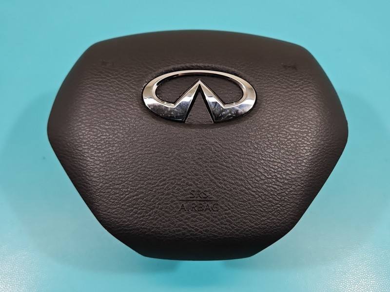 Подушка безпеки Airbag Infiniti Q30 — фото деталі 2