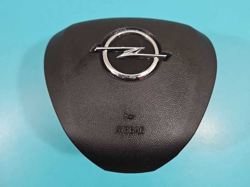 Подушка безопасности Airbag Opel Insignia 34332617A