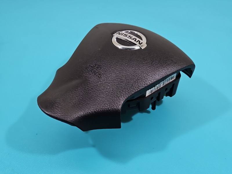 Подушка безопасности Airbag Nissan Note 0589-P1-000410