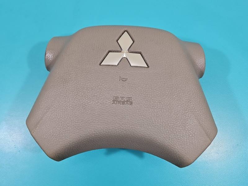 Подушка безпеки Airbag Mitsubishi Grandis — фото деталі 2