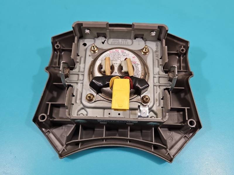 Подушка безпеки Airbag Mitsubishi Grandis — фото деталі 3