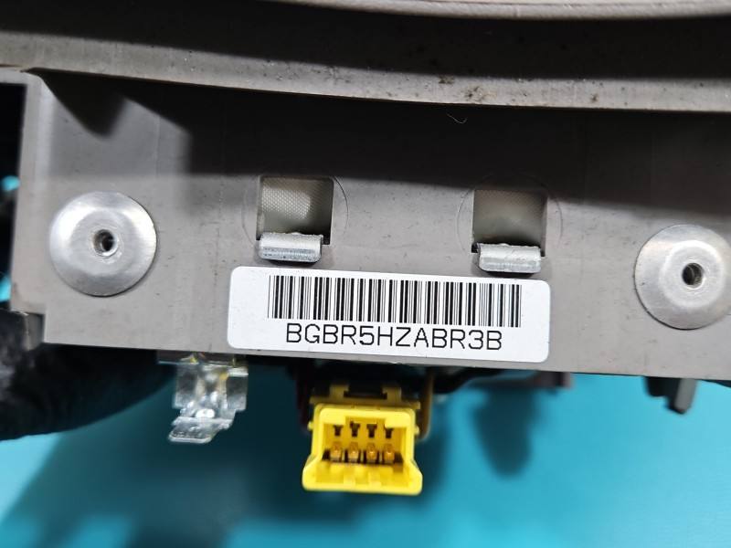 Подушка безпеки Airbag Mitsubishi Grandis — фото деталі 4