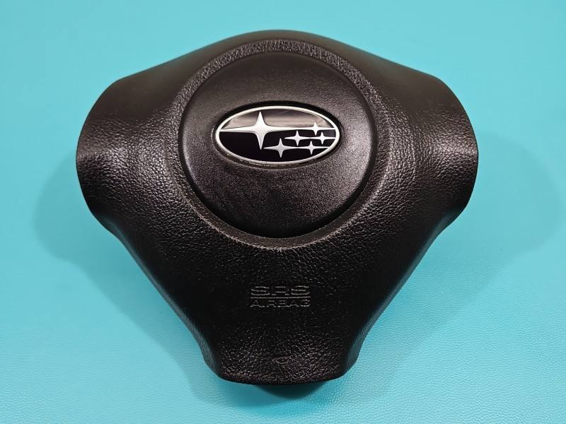 Подушка безопасности Airbag Subaru Forester — фото детали 2