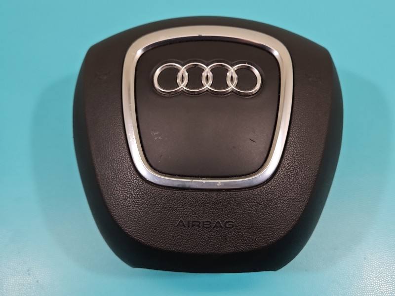 Подушка безпеки Airbag Audi A5 8T 8R0880201G — фото деталі 2
