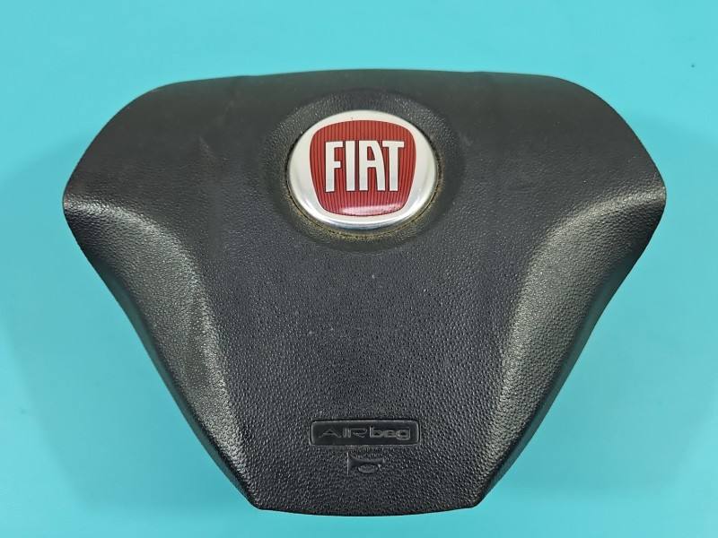 Подушка безопасности Airbag Fiat Punto 07355162010